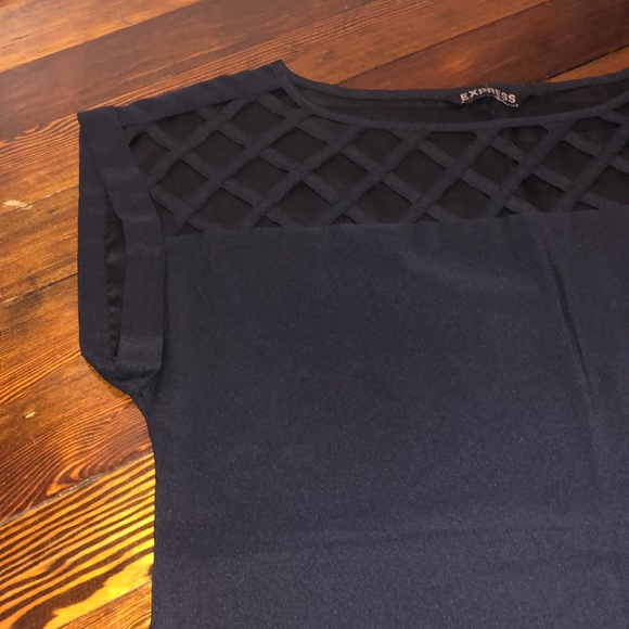 Express top - Picture 4 of 6